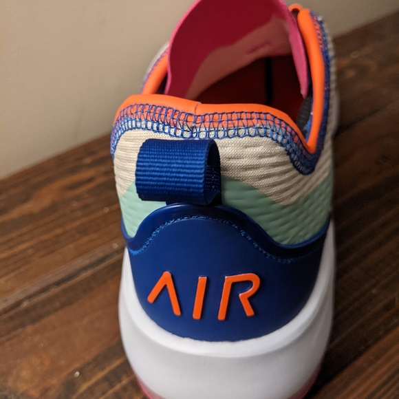 Nike Air Max motion 2 - Picture 3 of 9